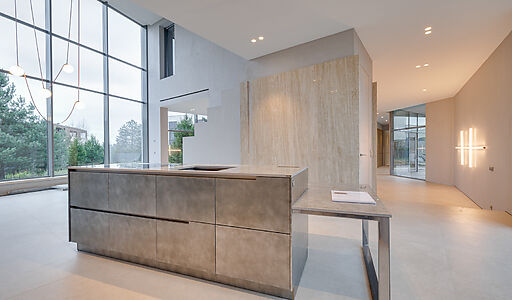 Дом в КП Березки River Village