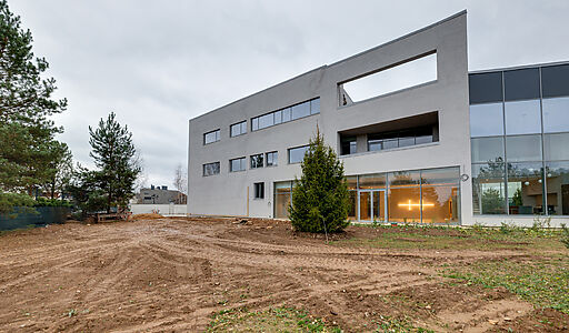 Дом в КП Березки River Village