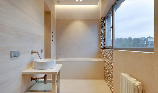 Дом в КП Березки River Village