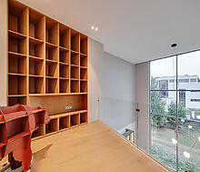 Дом в КП Березки River Village