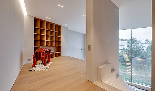 Дом в КП Березки River Village