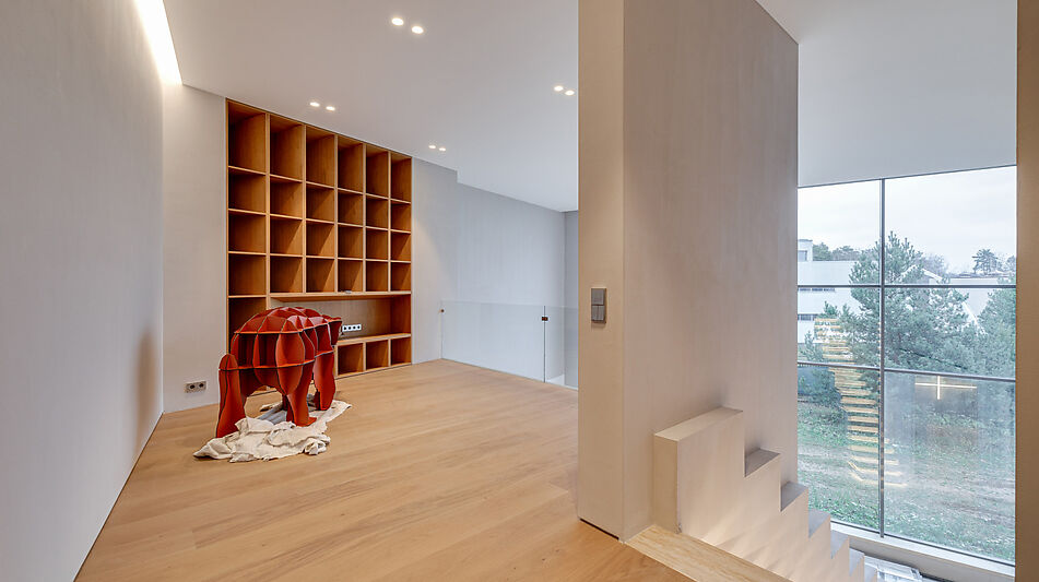 Дом в КП Березки River Village