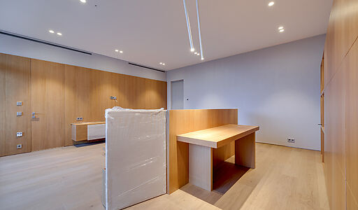 Дом в КП Березки River Village