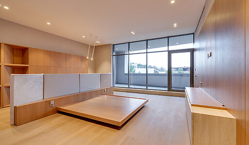 Дом в КП Березки River Village