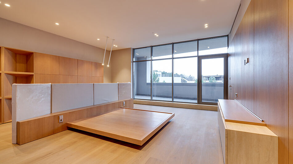 Дом в КП Березки River Village