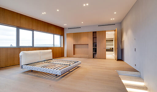 Дом в КП Березки River Village