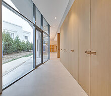 Дом в КП Березки River Village