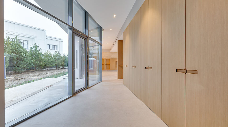 Дом в КП Березки River Village