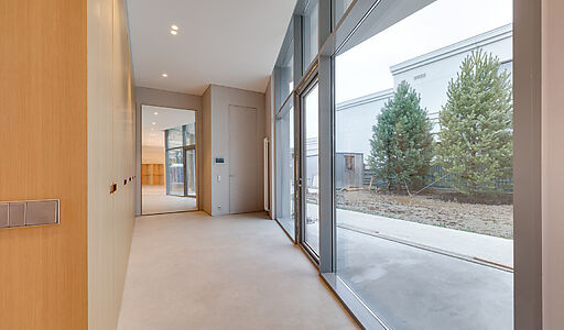 Дом в КП Березки River Village