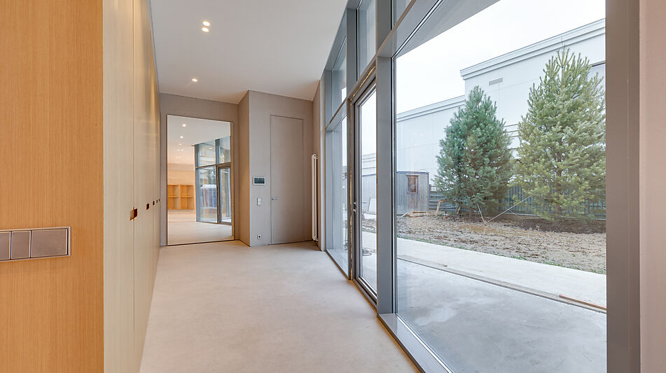 Дом в КП Березки River Village