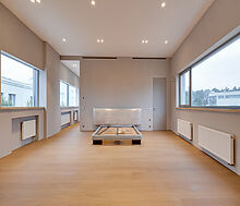 Дом в КП Березки River Village