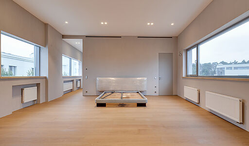 Дом в КП Березки River Village