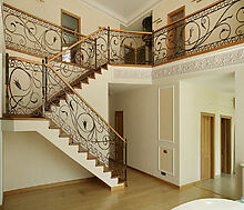 Вилла у озера в КП Новый Свет