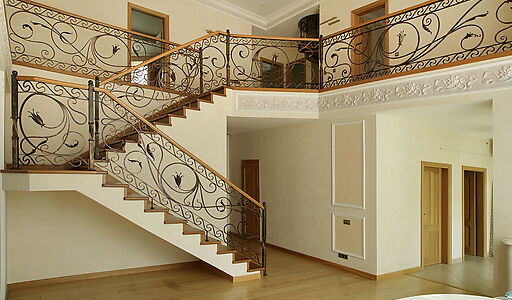 Вилла у озера в КП Новый Свет