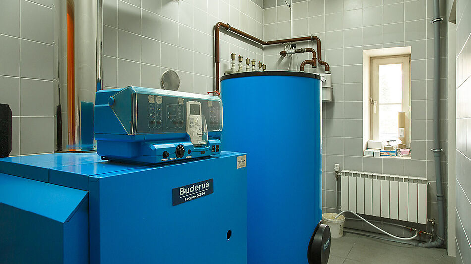 Вилла у озера в КП Новый Свет