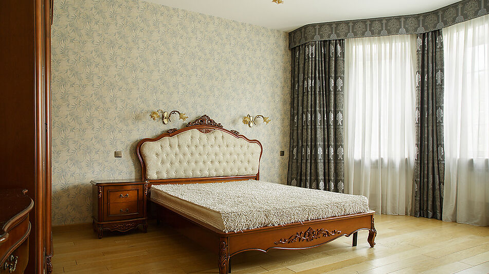 Вилла у озера в КП Новый Свет