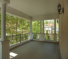 Вилла у озера в КП Новый Свет