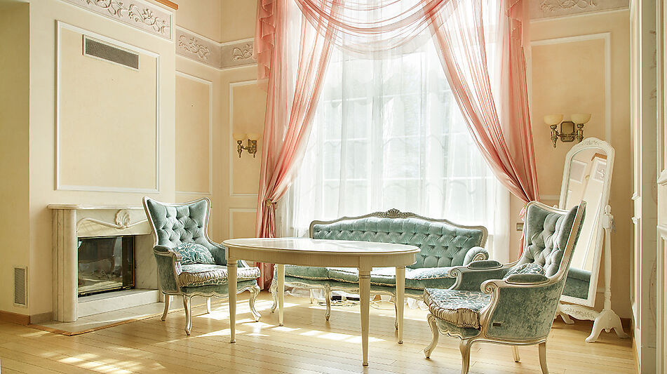 Вилла у озера в КП Новый Свет