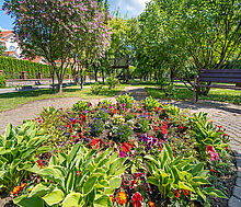 Вилла у озера в КП Новый Свет