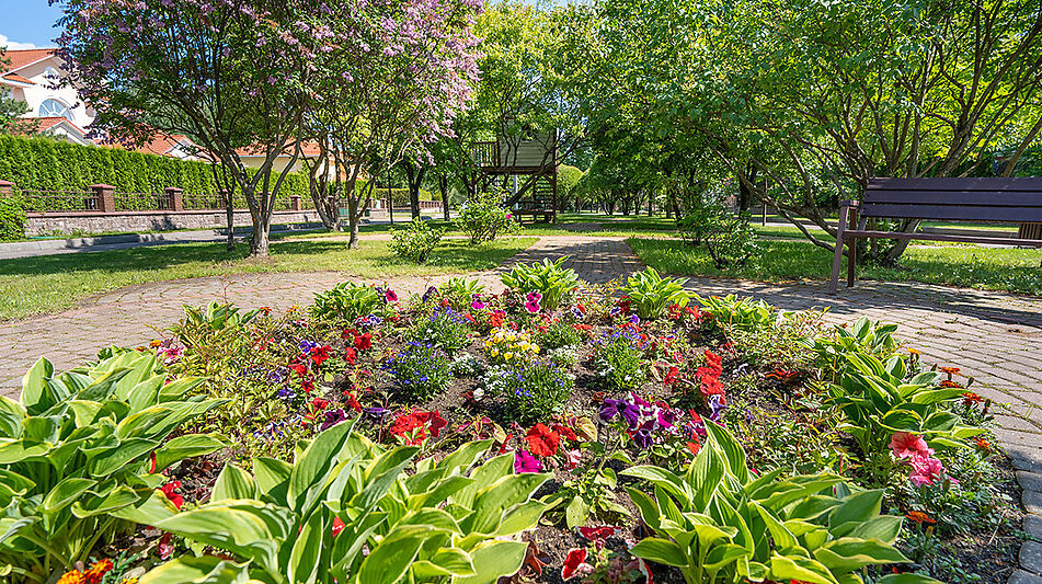 Вилла у озера в КП Новый Свет