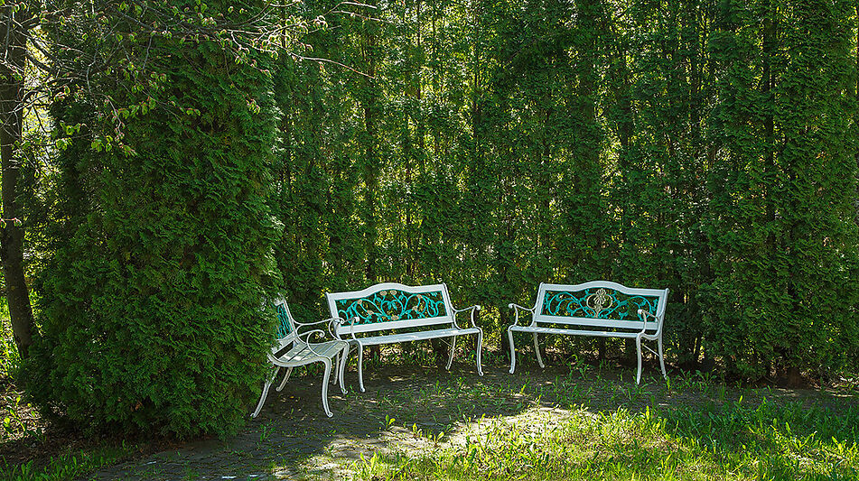 Вилла у озера в КП Новый Свет