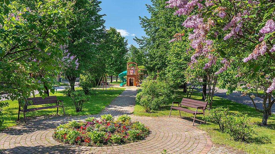 Вилла у озера в КП Новый Свет