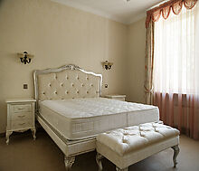 Вилла у озера в КП Новый Свет