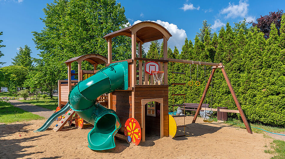 Вилла у озера в КП Новый Свет