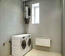 Вилла у озера в КП Новый Свет