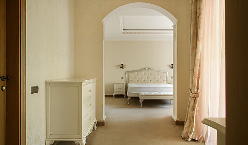 Вилла у озера в КП Новый Свет