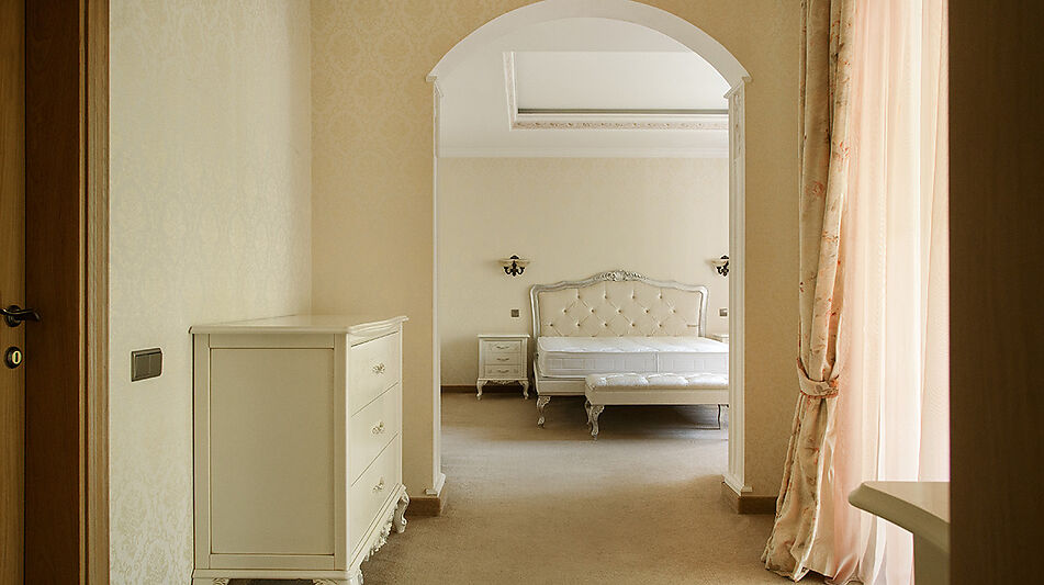 Вилла у озера в КП Новый Свет