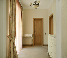 Вилла у озера в КП Новый Свет