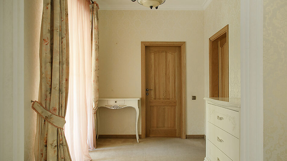 Вилла у озера в КП Новый Свет