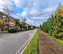 Дом под отделку в КП Прозорово