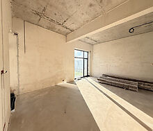 Дом под отделку в КП Прозорово