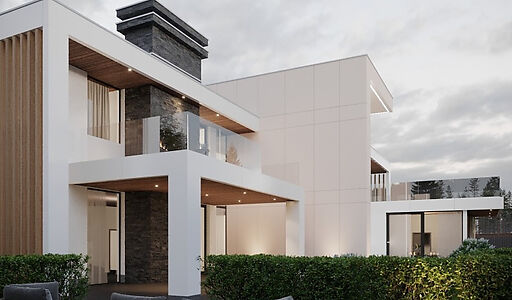 Дом в КП Созвездие