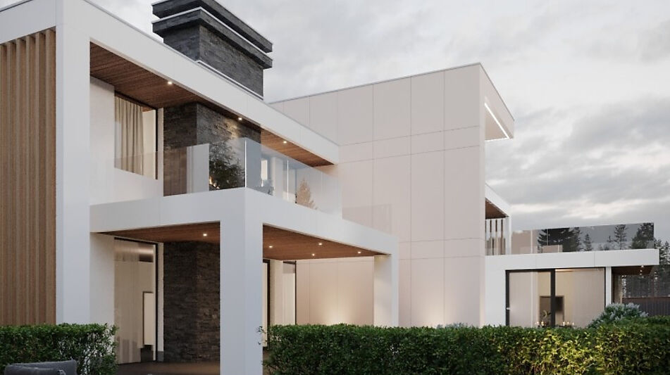 Дом в КП Созвездие