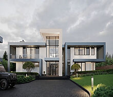 Дом в КП Созвездие