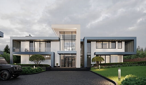 Дом в КП Созвездие