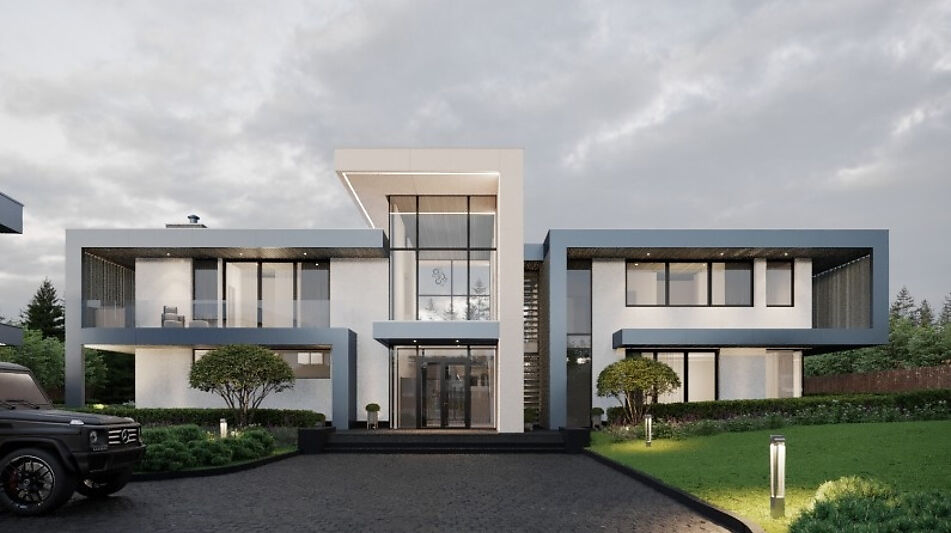 Дом в КП Созвездие