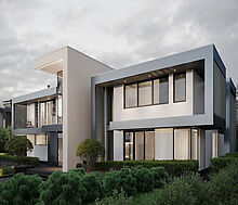 Дом в КП Созвездие