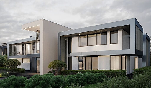 Дом в КП Созвездие