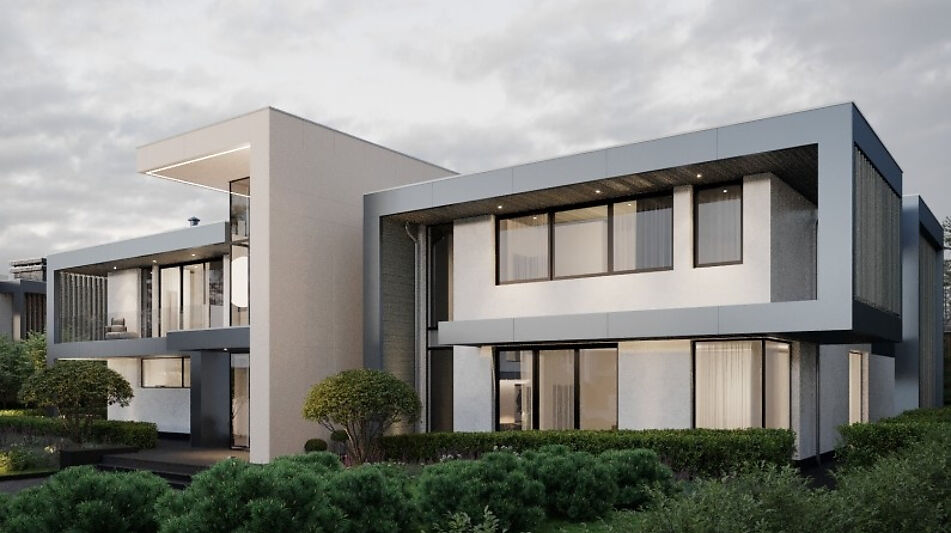 Дом в КП Созвездие