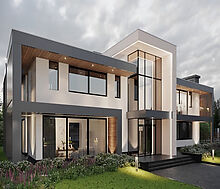 Дом в КП Созвездие