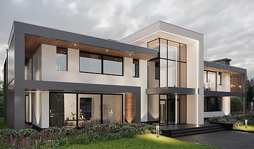 Дом в КП Созвездие