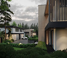 Дом в КП Созвездие