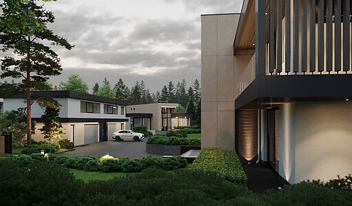 Дом в КП Созвездие