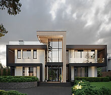 Дом в КП Созвездие