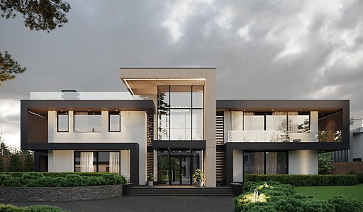 Дом в КП Созвездие