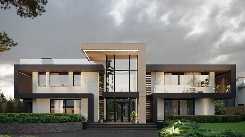 Дом в КП Созвездие